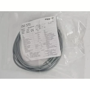 FESTO 150370 Proximity Inductive Sensor SIEN-M5B-PS-K-L - Picture 1 of 3