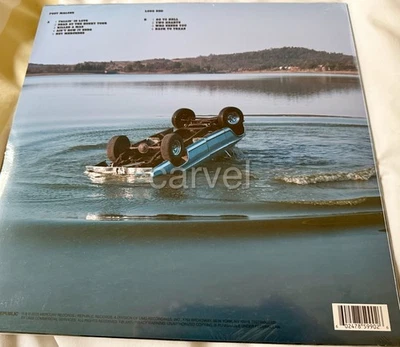 Post Malone - Long Bed LP Black Friday RSD 2025 1 of 5000 - Image 1 of 3