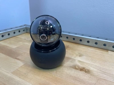 Logitech QuickCam Orbit AF Carl Zeiss Webcam, High precision Autofocus - Image 1 of 4