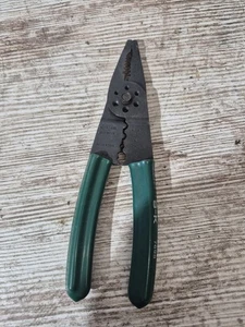 SK Tools Wire Stripper - Picture 1 of 2