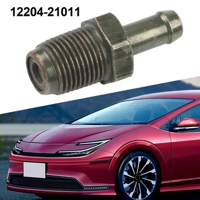 Superior Quality PCV Valve for TOYOTA For Prius and For Yaris 12204 21011 - Image 1 of 4