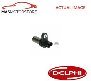 SENSOR DE POSICIÓN DEL CIGÜEÑAL DELPHI SS10816 P PARA NISSAN X-TRAIL, PRIMERA 2L,2,5L - Imagen 1 de 5