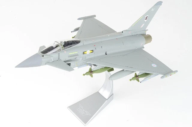AA29002 Corgi Typhoon FGR.Mk 4 1/48 Model ZJ935 RAF No.11 Sqn - Image 1 of 2