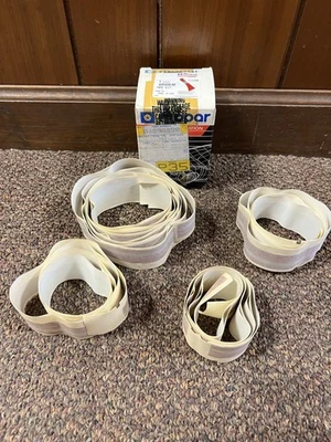 New NOS Mopar 4856838 Dodge Dakota Stripe Decal Kit  - Image 1 of 4