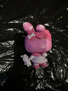 Funko Pop! Hello Kitty & Friends My Melody mit Pipi 50th Anniversary Pop Proto - Bild 1 von 6