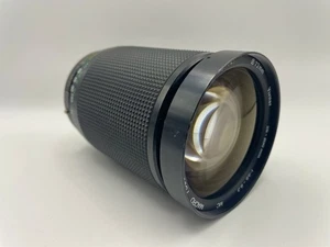 Vivitar 28-200mm MC Macro Focusing Zoom Camera Lens - Pentax Mount - See Details - Picture 1 of 5