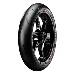TYRE AVON 120/70 R17 (58W) 3D SUPERSPORT - Picture 1 of 4