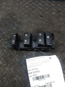 2021-2023 HYUNDAI ELANTRA (SEDAN) MASTER WINDOW SWITCH - Picture 1 of 12