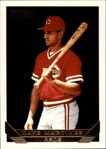 B4185- 1993 Topps Gold Baseball BB Karten 501-750 -du Pick- 15 + Gratis US - Bild 1 von 475