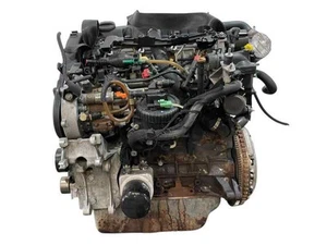 ⭐ RHY Vollmotor 128176 für Peugeot Partner (S2) 2.0 HDI Kat 2002 - Bild 1 von 10
