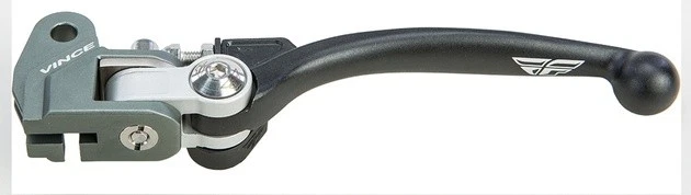 Fly Tri-Pivot Clutch Lever #567-2157 KTM/Husqvarna - Image 1 of 1