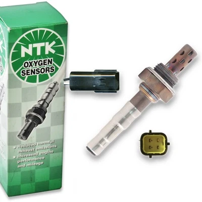 NGK NTK Upstream O2 Oxygen Sensor for 2000-2002 Kia Spectra 1.8L L4 - ms - Image 1 of 4