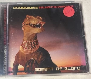 Moment of Glory - Picture 1 of 3