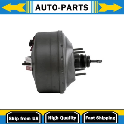 Potenciador de freno NA Cardone 1 pieza para Ford Grand Marquis 2003-2004_LP Foto 1 de 4