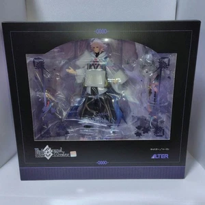 Fgo Caster Merlin 1/8 Figure - Picture 1 of 8