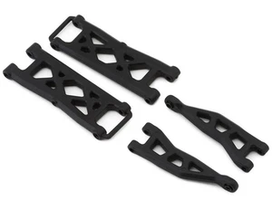 Juego de brazos de suspensión trasera Arrma Granite Grom "A" [ARA330808] - Imagen 1 de 2