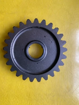 Yamaha YZ125 1989-93 equipo de arranque, Foto 1 de 2