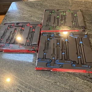 Snap On awsgt800a, awsgm800a, awsg800a value pack sealed - Bild 1 von 7