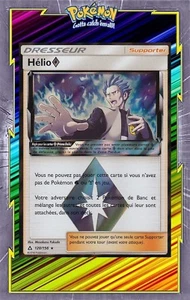 Hélio Prisme Etoile- SL05:Ultra Prisme - 120/156 - Carte Pokemon Neuve Française - Picture 1 of 1