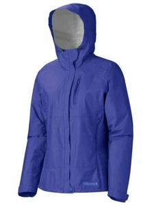 Marmot Womens Storm Watch Rain Jackets - Picture 1 of 4