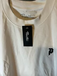 Camiseta Primitive Blanca 3XL XXXL - Imagen 1 de 1
