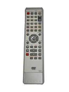 Symphonic NB310 Remote Control - Imagen 1 de 10