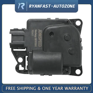 Heater Blend Door Actuator HVAC A/C fit for Jeep Wrangler 11-18 Compass Chrysler - Picture 1 of 24