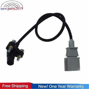 New Crankshaft Position Sensor for VW Beetle Jetta Golf Passat 07K906433B - Picture 1 of 12