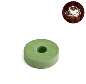 - STEAM WASHER Gasket Viton 13x4x4 mm suits FAEMA DUE Steam Water Valve 519546 - Picture 1 of 4