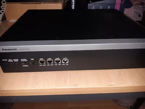 KX-NSX1000 Telefon Anlage Panasonic - Bild 1 von 2