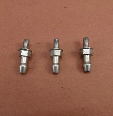 Harley Davidson Low Rider FXLR 2018-2024 tacos de montaje Foto 1 de 4