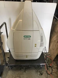 BioRad Gel Doc RX + Imaging System - Picture 1 of 16
