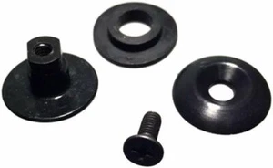 Window Extended Latch Bolt Nut Screw Cab Glass Mazda B2200 B2600 B2000 86 - 93 - Picture 1 of 1