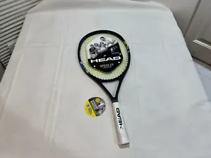 NWT HEAD Speed Junior Series Speed 25 Junior Tennis Racket - Picture 1 of 2