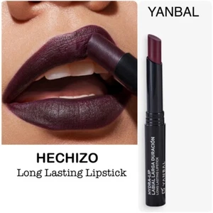 LANGANHALTENDER LIPPENSTIFT - Labial De Larga Duración von YANBAL - Bild 1 von 3