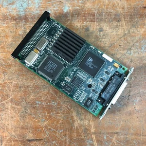 SUN Microsystems 501-1718 CG3 Graphics 8-Bit Color Frame Buffer for Sun SPARC - Picture 1 of 11