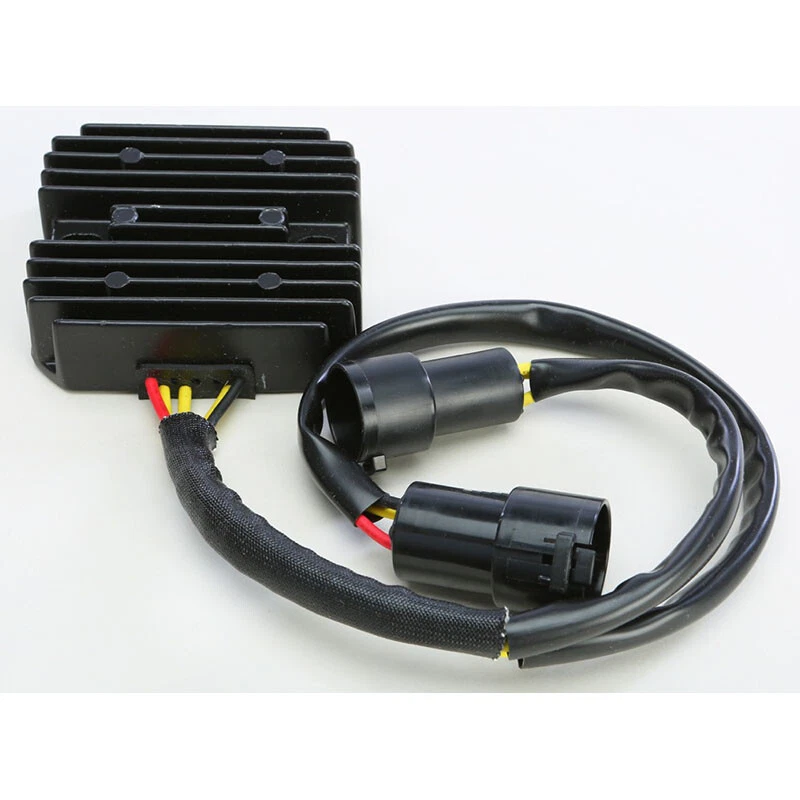 RICKS  REGULATOR / RECTIFIER Kawasaki ZX600 Ninja ZX-6R ZX600 ZZ-R 600 2000-2008 - Изображение 1 из 1