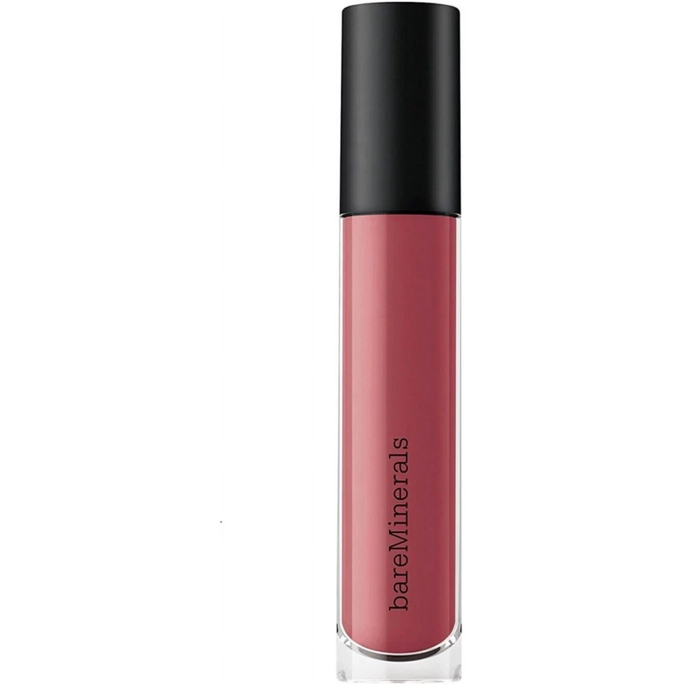 2 Pack bareMinerals Gen Nude Buttercream Lip-Gloss Heartbreaker,  4 ml / 0.13 oz - Image 1 of 1