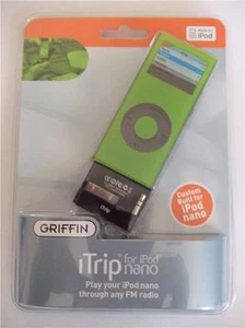 GRIFFIN-- ITRIP FOR NANO-- ( 2ND GENERATION ) - Picture 1 of 1