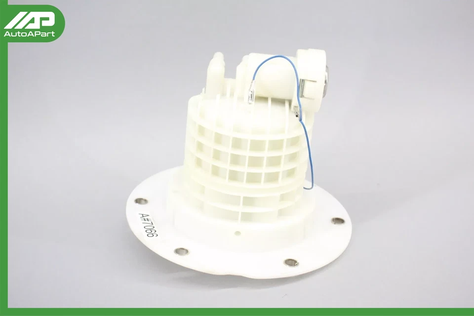 ✅ 07-14 Mercedes W221 S600 GLK350 CL550 Gas Tank Fuel Filter Unit 2214700390 OEM - Image 1 of 4