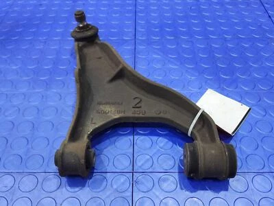 Задний верхний рычаг управления левый со стороны водителя для Subaru XV Crosstrek 13–24 годов от оригинального производителя 20252SG010 - Изображение 1 из 4