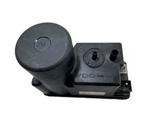Pumpe Schließung Zentralverriegelung Audi A4 4A0862257A 4AO862257A - Picture 1 of 4