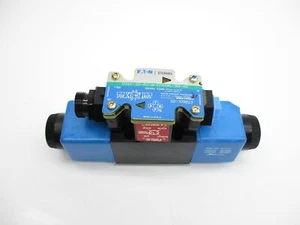 EATON DG4V3S6CMFPA5WLB560 02-109823 1450PSI 110/120V UNMP - Picture 1 of 4