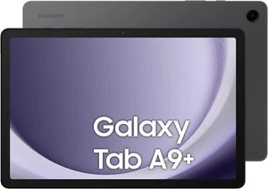 SAMSUNG Galaxy X210 Tab A9+ 11 Zoll WiFi 8GB 128GB Graphite Android Tablet NEU - Afbeelding 1 van 1