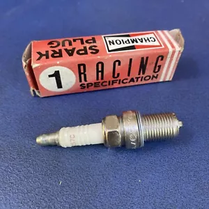 CHAMPION C57C RACING SPARK PLUG - SAME DAY DISPATCH - Picture 1 of 1