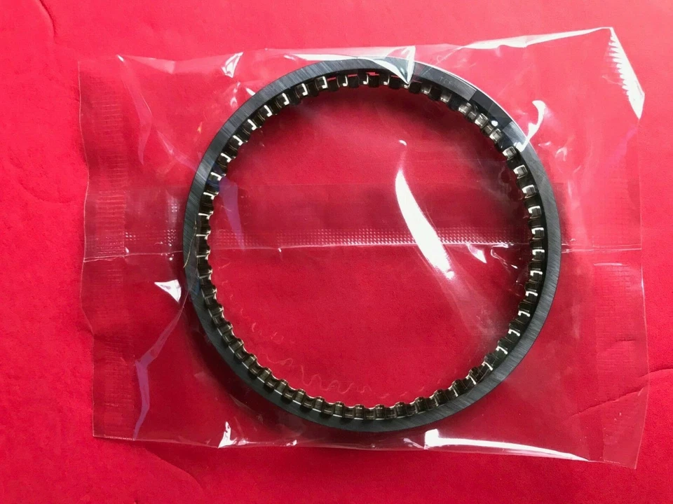 Anillo de pistón Honda XL250 XL250R CB250RS 1982 1983 STD 13011-471-003 CB250 (80-83) Foto 1 de 1