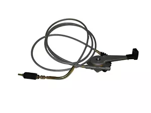 JCB TEILE - GASZUG-BAUGRUPPE. (TEILENR. 910/60236 , 91060204) - Bild 1 von 1