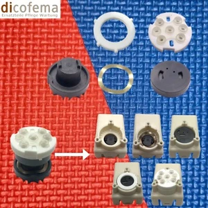 Nivona Melitta Miele Ventilinhalt Keramikventil 0134182 - Bild 1 von 4