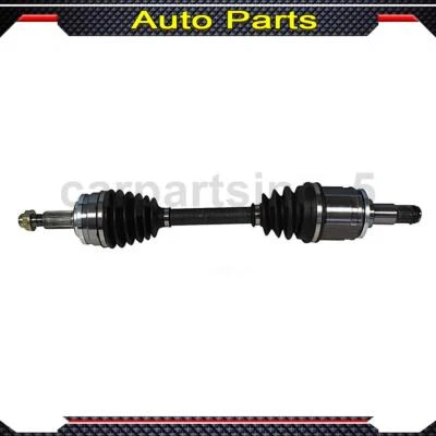 For Toyota RAV4 2009 2010 2011 2012 Front Left CV Joint CV Axle Shaft Assembly - Image 1 of 4
