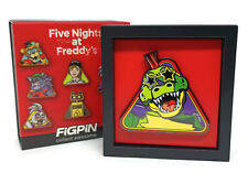 FiGPiN Five Nights at Freddy's Mystery Enamel Pin Series 1 MONTY